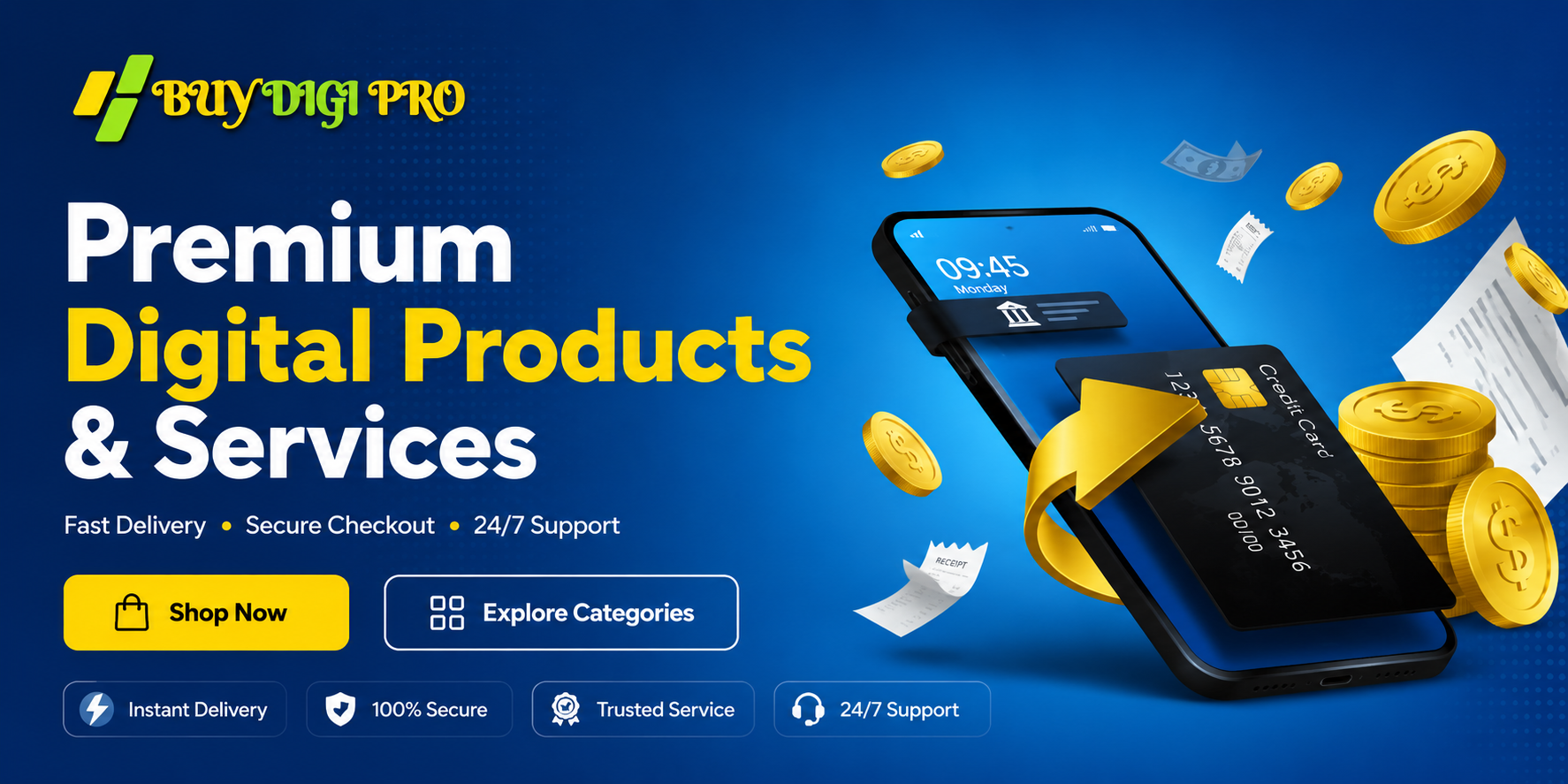 BuyDigiPro