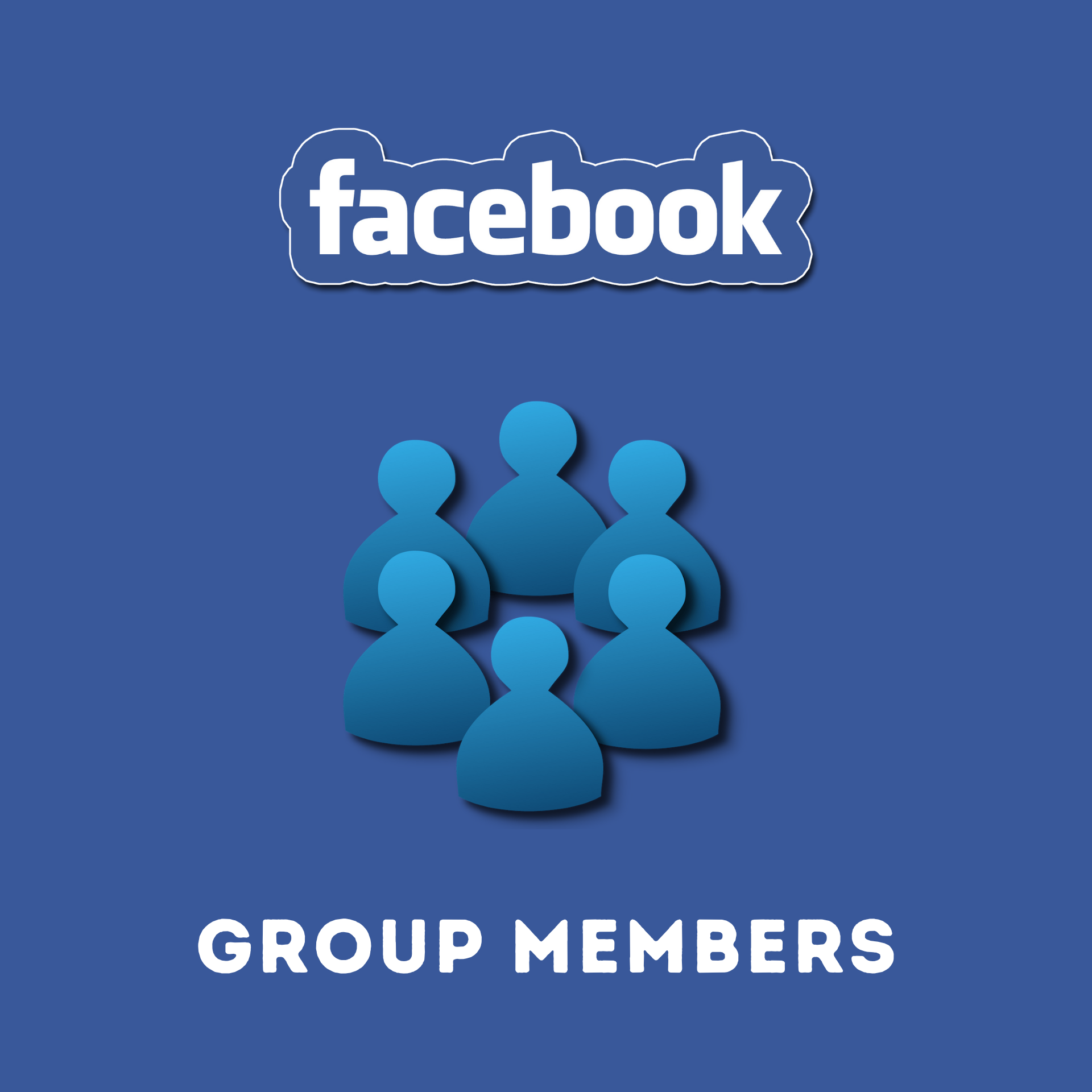 Facebook Group Members Facebook Group Members - Image 1