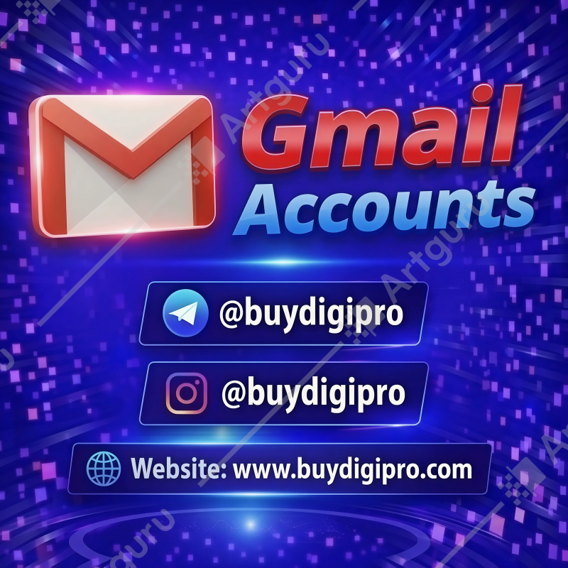 buy-gmail-account-from-buydigipro